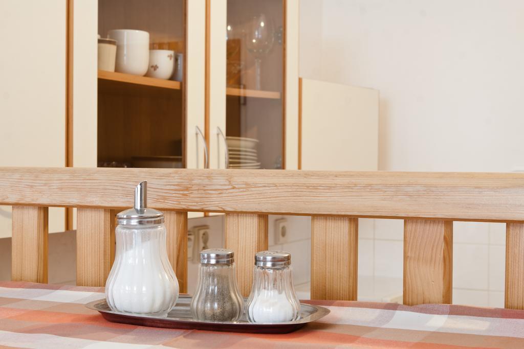 Penzion V Centru - Apartmány Smetanka Ceske Budejovice Bagian luar foto